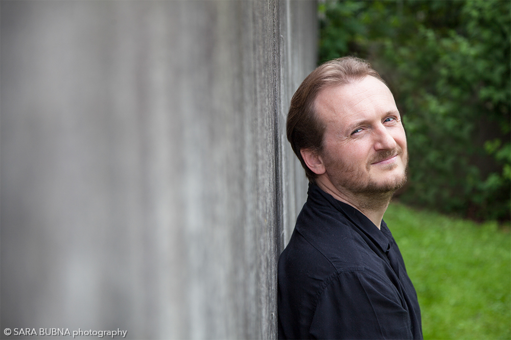 Architekt DDI Markus Hangler